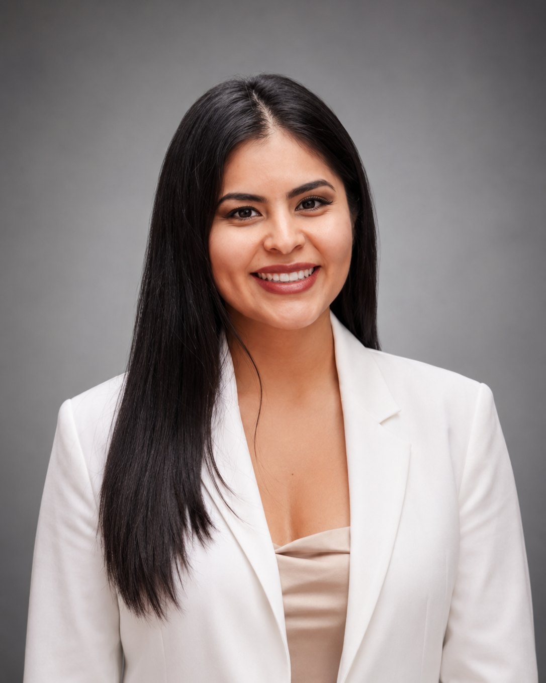 Claudia Bernedo, RN, MSN