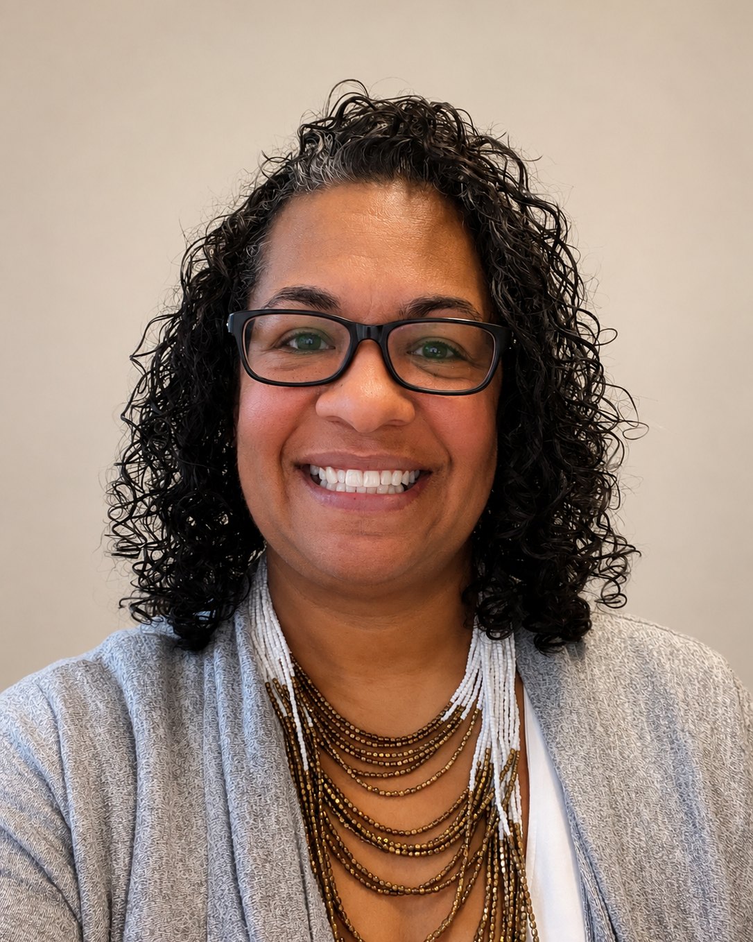 Dominique Clemons, LPN
